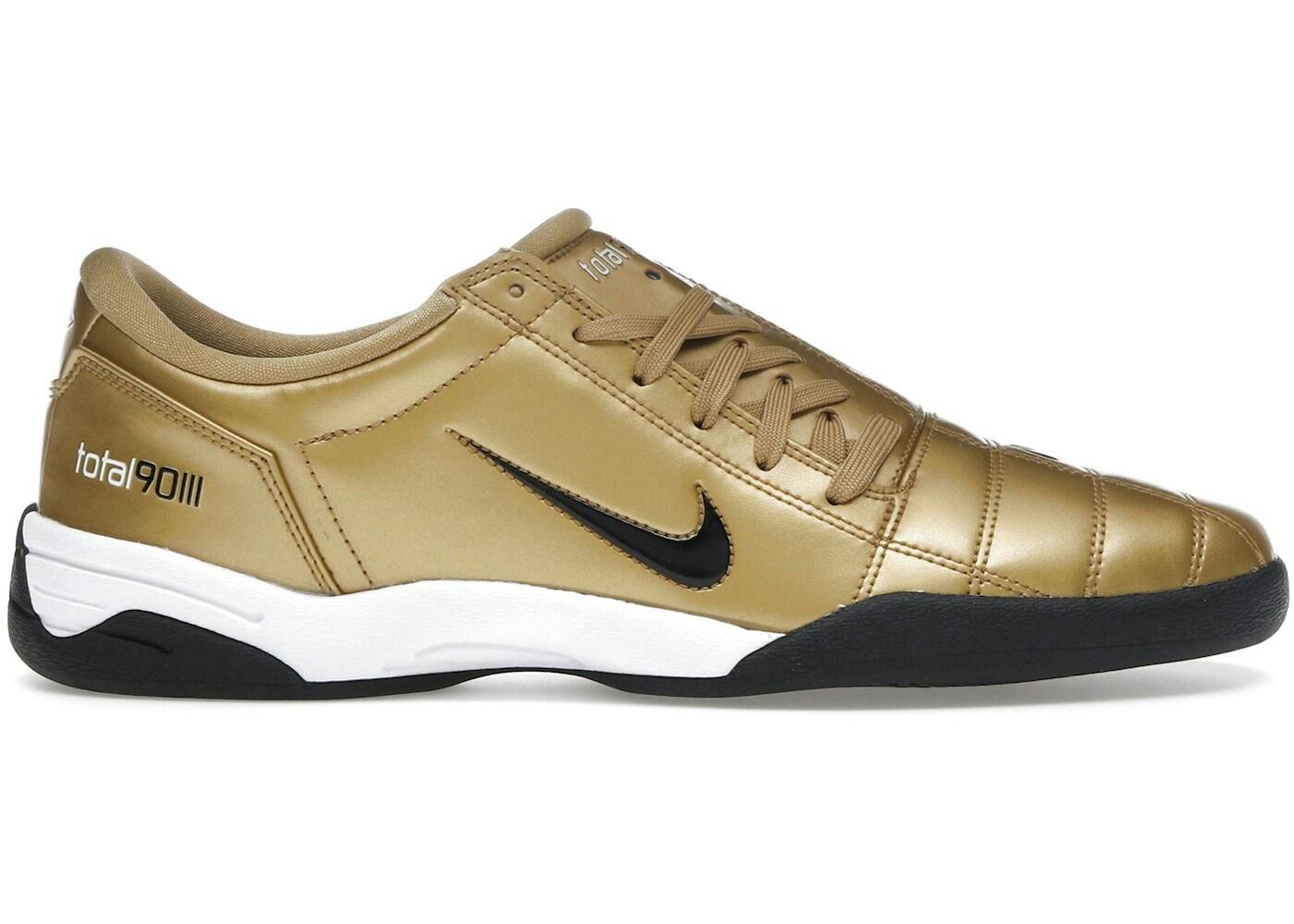 Nike Women's Total 90 2/2