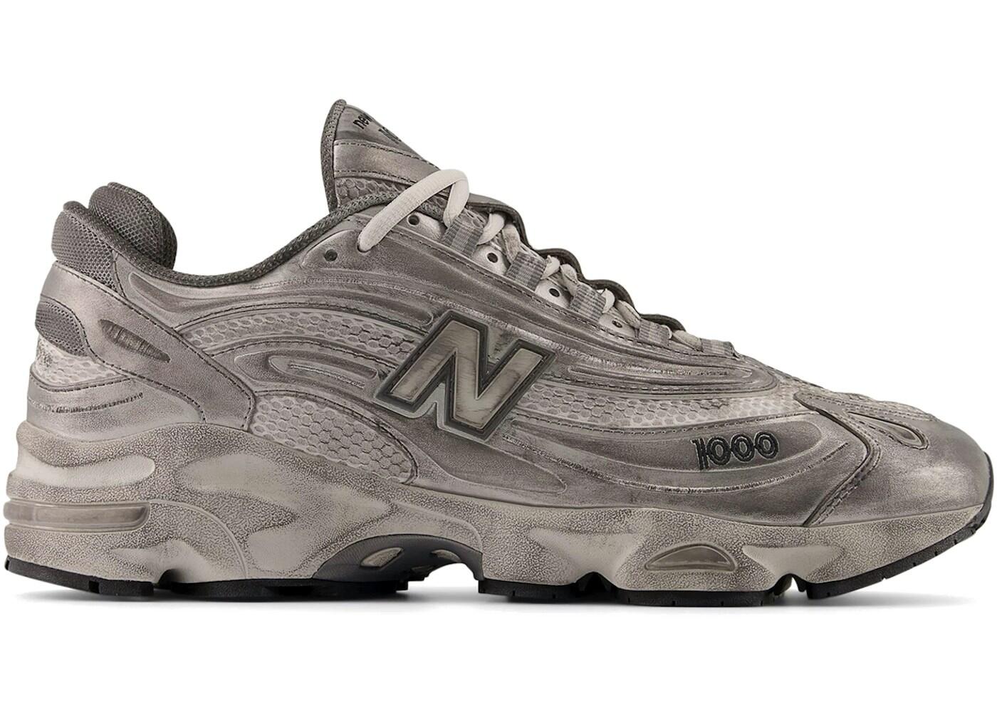 New Balance M1000 G Herren Walking-Schuhe 2/2
