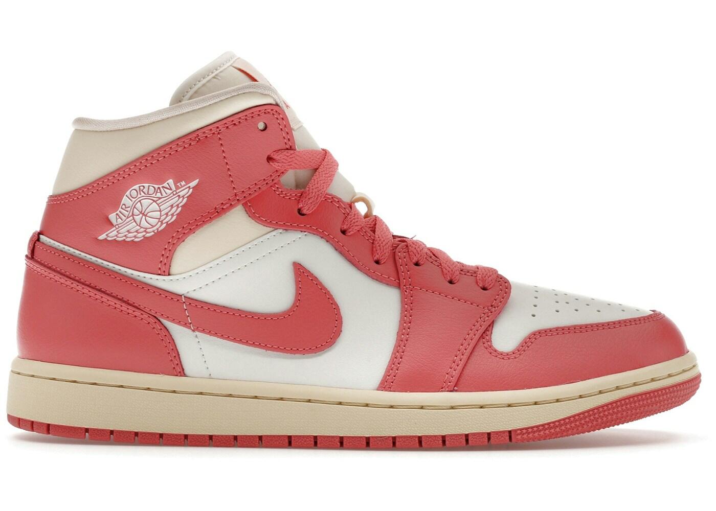 Air Jordan Women's 1 Mid 2/2