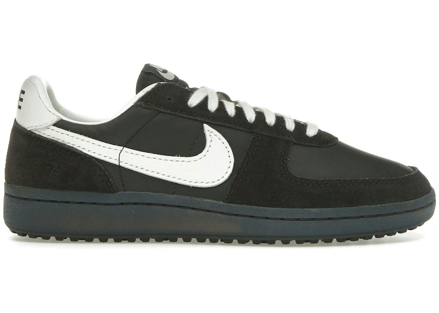 Nike Field General W Damen Sportwalking-Schuhe Velvet Brown/Sail 2/2