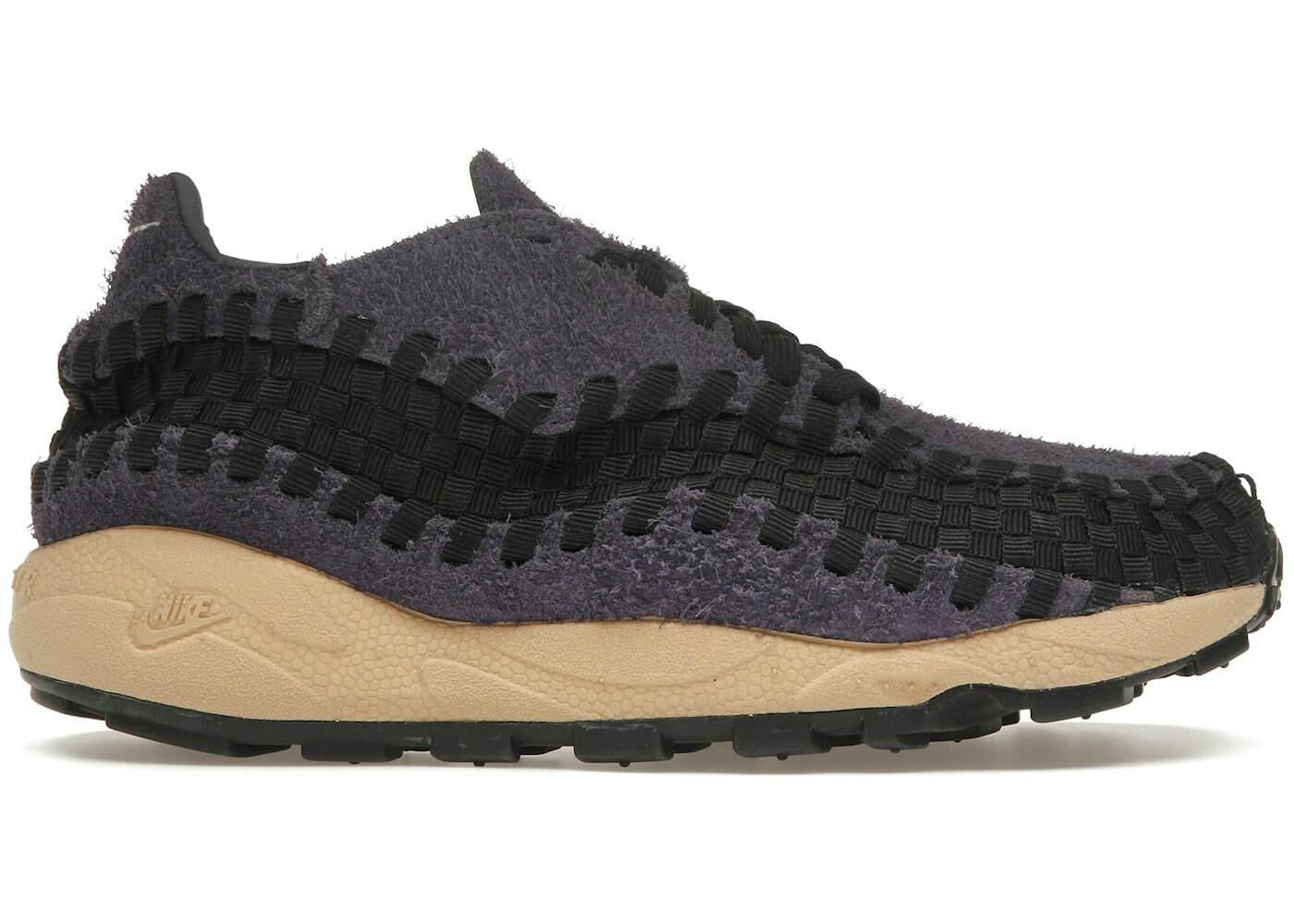 Nike Women's Air Footscape Woven 2/2