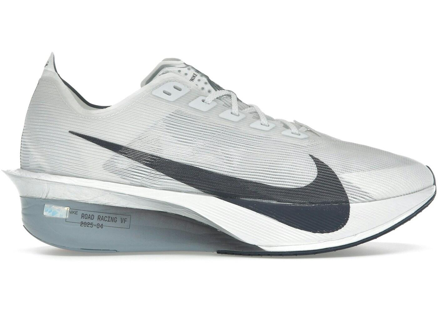 Nike ZoomX Vaporfly Next% 4 White Obsidian Mist 2/2