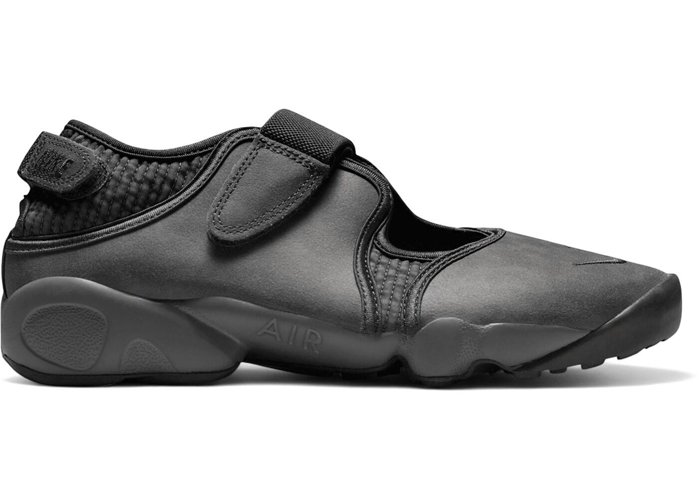 Damskie buty sportowe NIKE AIR RIFT Medium Ash / Medium Ash / Flat Pewter 2/7