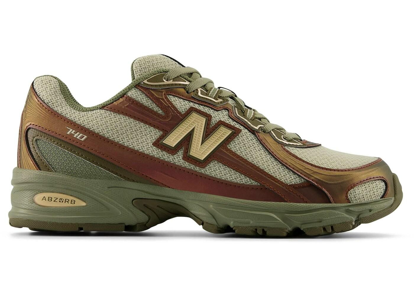 New Balance U740 AB2 2/2