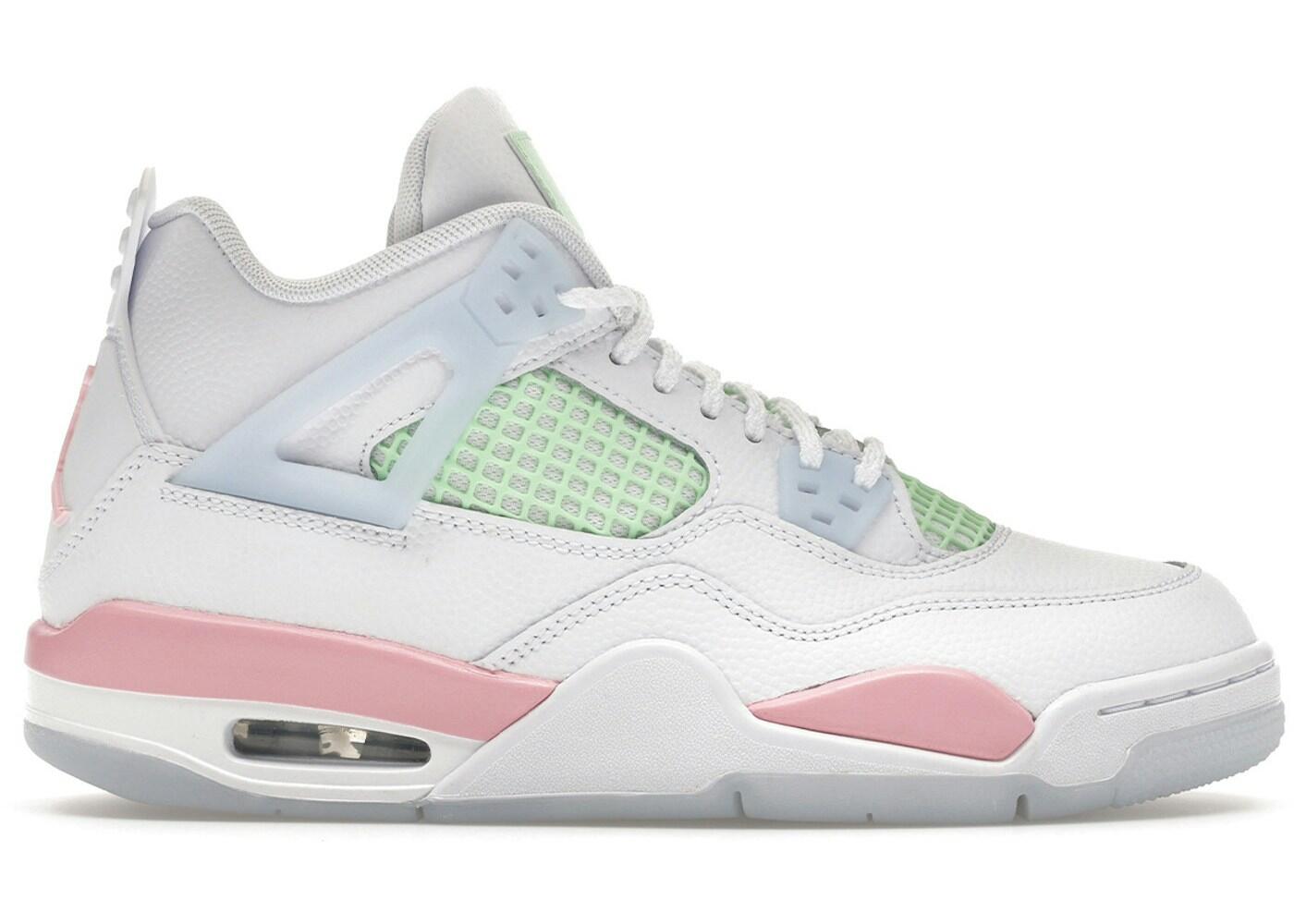 Air Jordan 4 Retro (GS) Valentine's Day 2/2