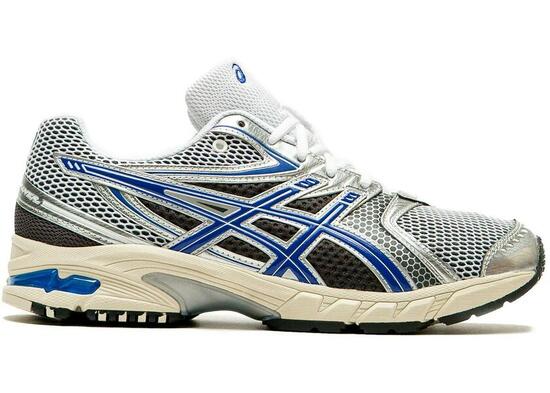 ASICS Gel-DS Trainer 14 blanc bleu