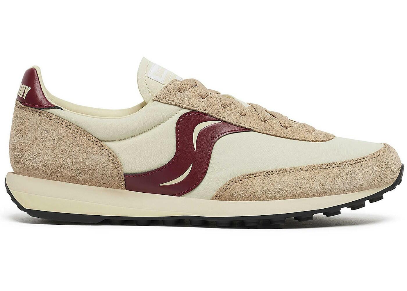 Saucony Trainer 80 OG - Men's Trainer 2/2