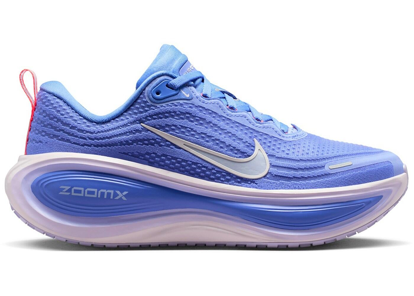 Nike Women's Vomero Plus 2/2