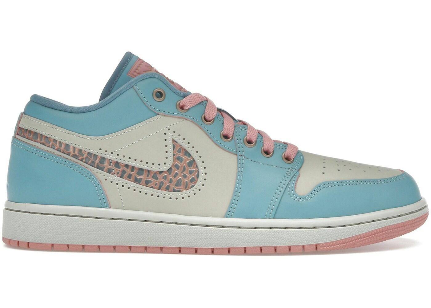 Jordan 1 Low SE Somos Eternos 2/2