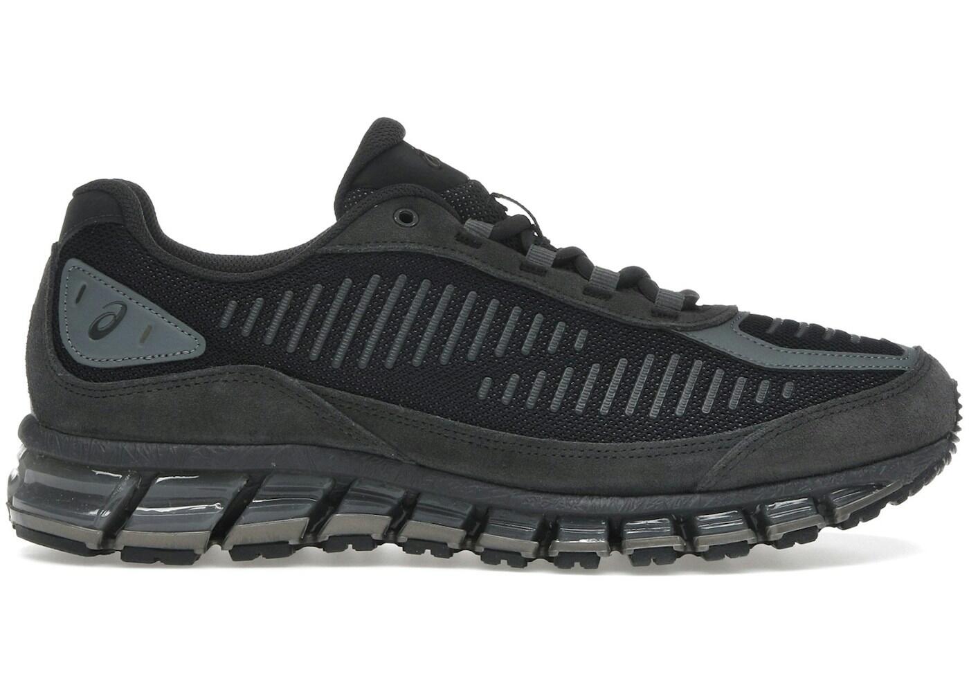 Asics Gel Quantum 360 I Amp Graphite Grey 2/2