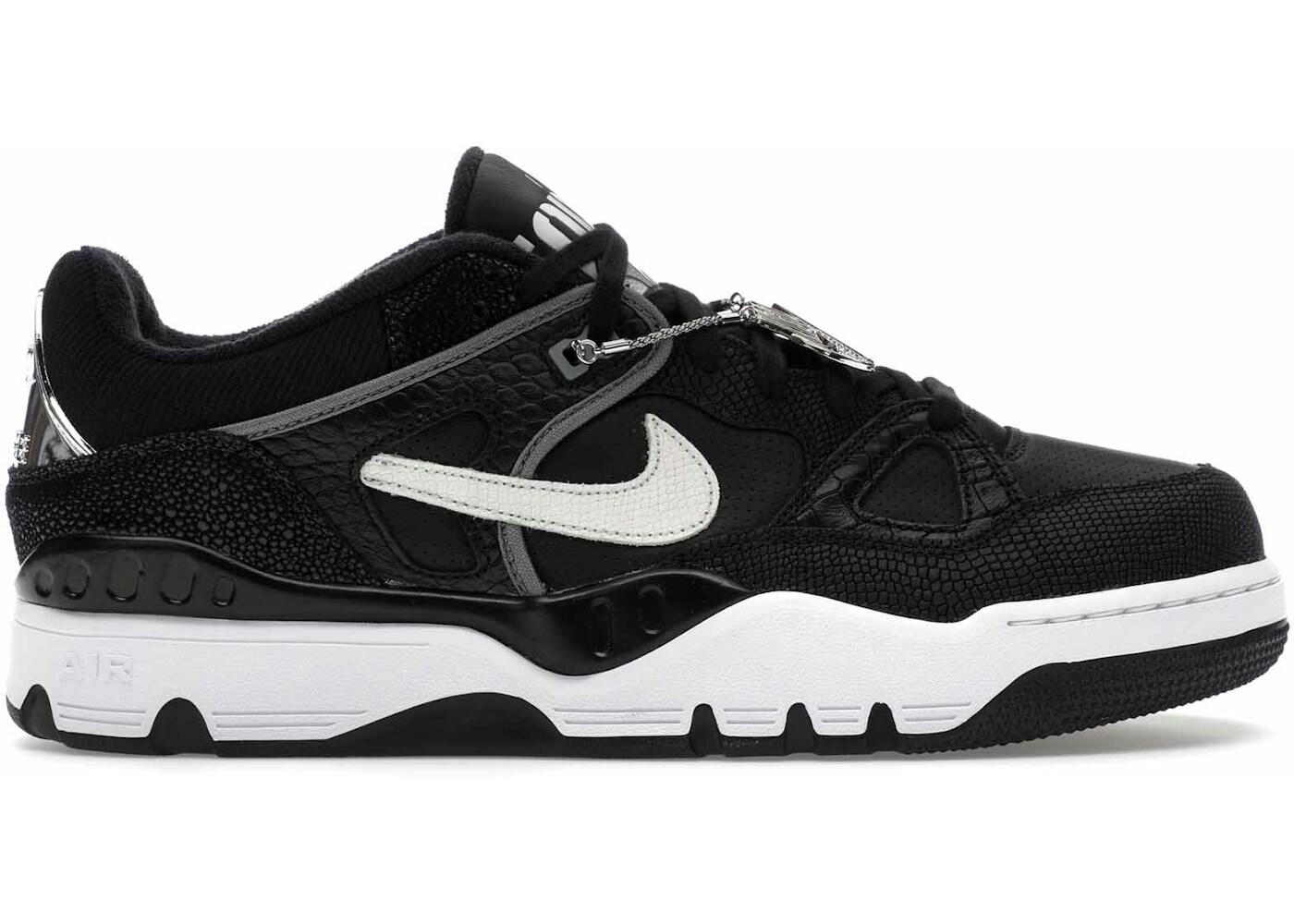 Nike x Nigo Air Force 3 Low 2/2