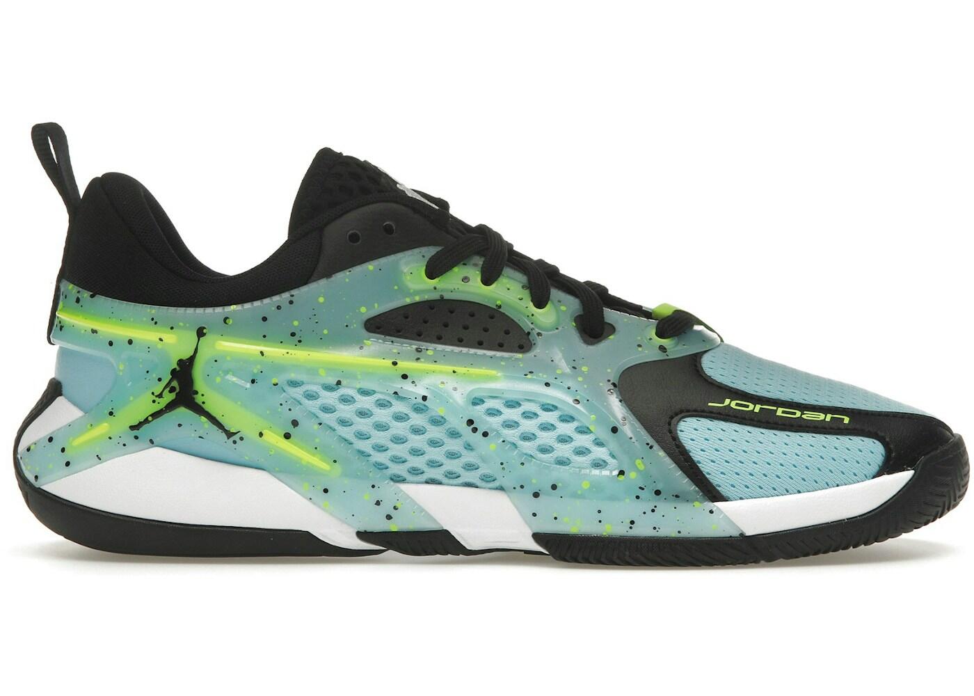 Jordan Heir Series Paolo 2/2