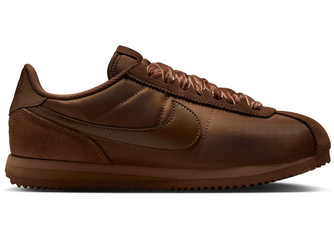 Nike Women's Cortez Textile 2/2