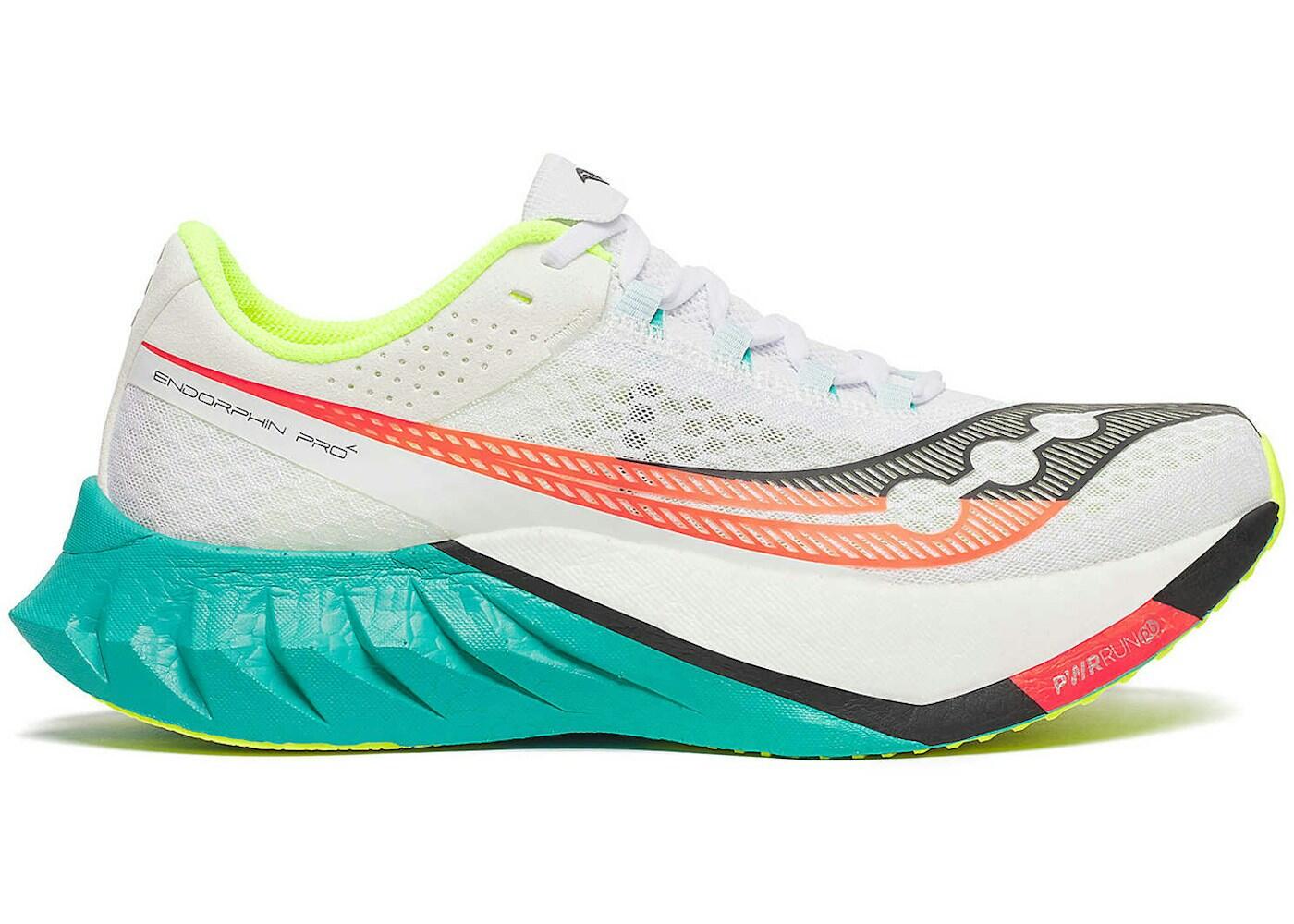 Saucony Endorphin Pro 4 Mutant 2/2