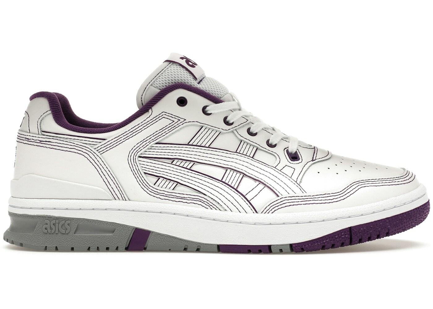 ASICS x Needles EX89 2/2