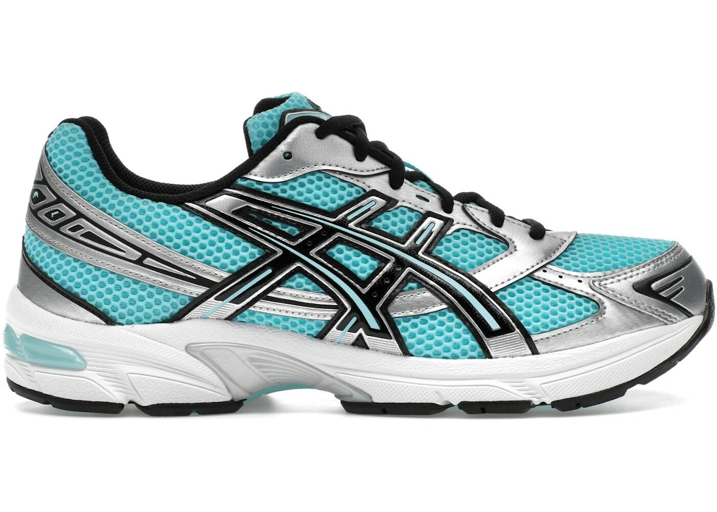 ASICS Gel-1130 Larimar Blue 2/2