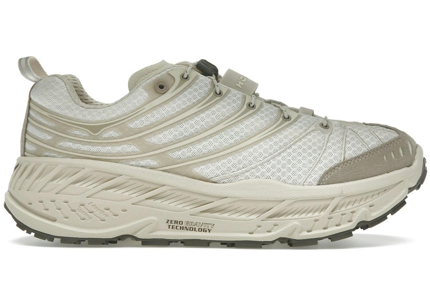 HOKA Stinson Evo OG Oatmilk 2/2