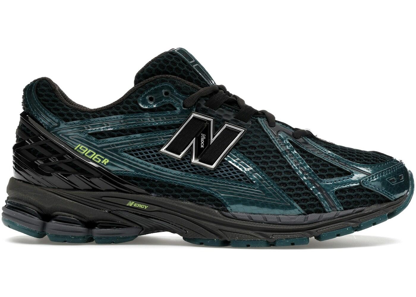 New Balance U1906 46S homme gris-bleu pointure 44.5 2/3