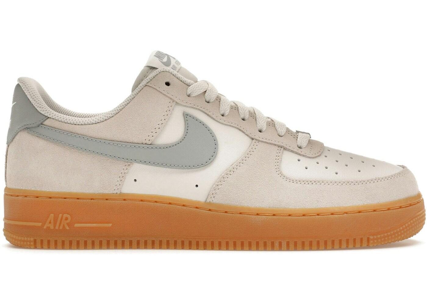 Nike Air Force 1 '07 LV8 Phantom Light Smoke Gum 2/2