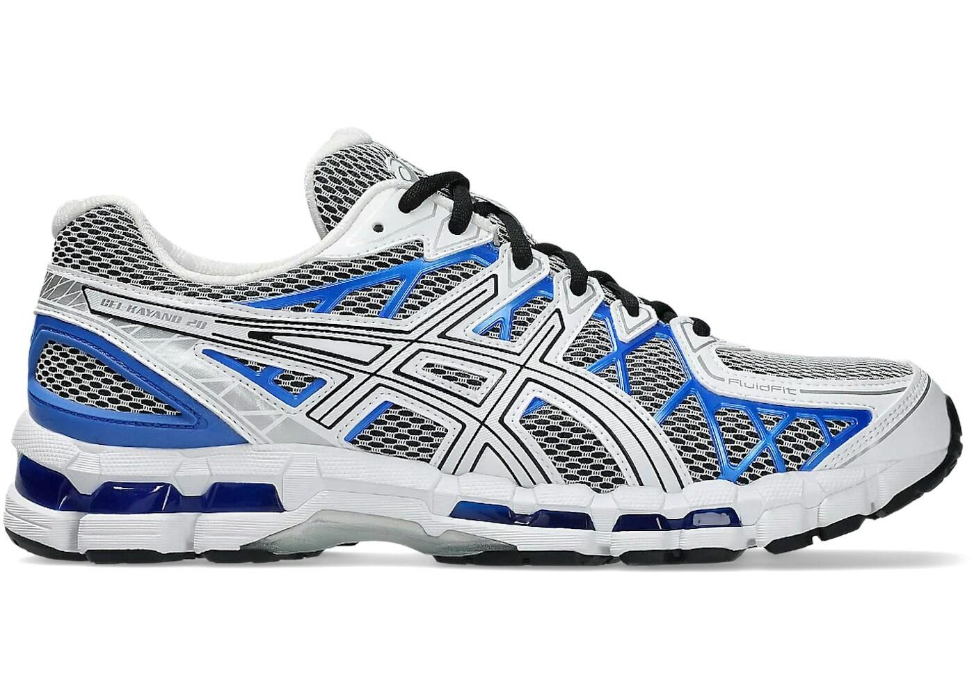 ASICS Gel-Kayano 20 uomo 2/2