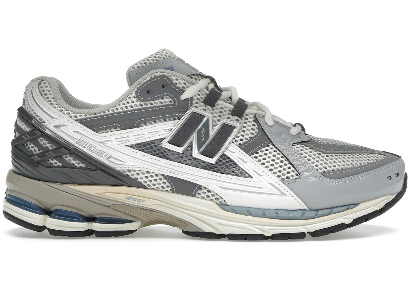 New Balance 1906 Sneaker Herren 2/2