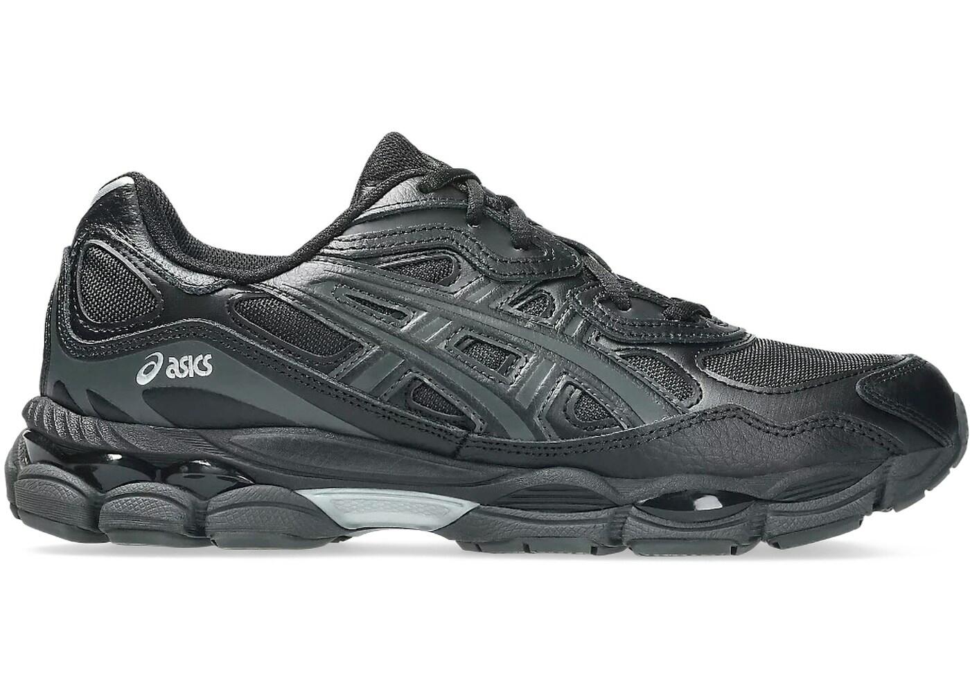 Ténis Gel-NYC Black 2/3