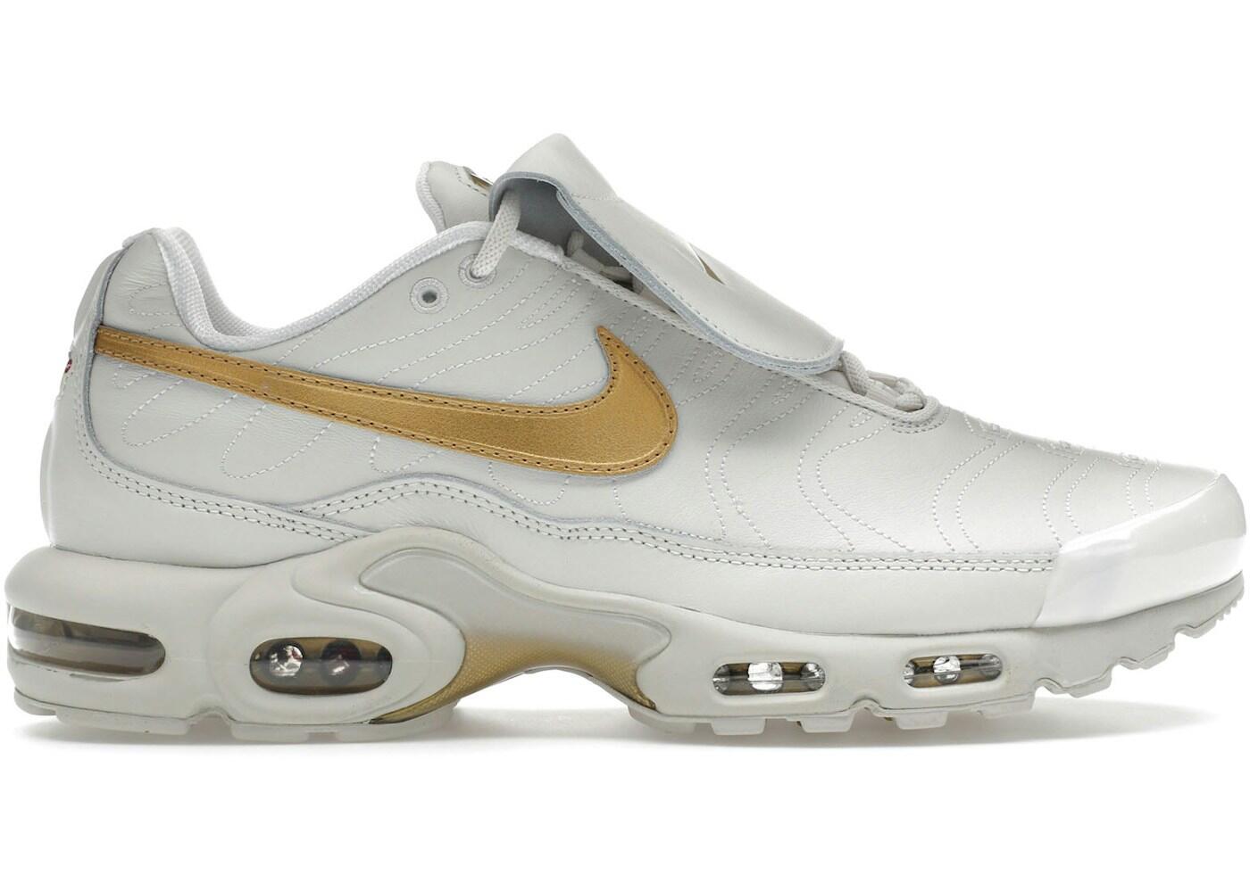 Nike Air Max Plus Tiempo Phantom 2/2