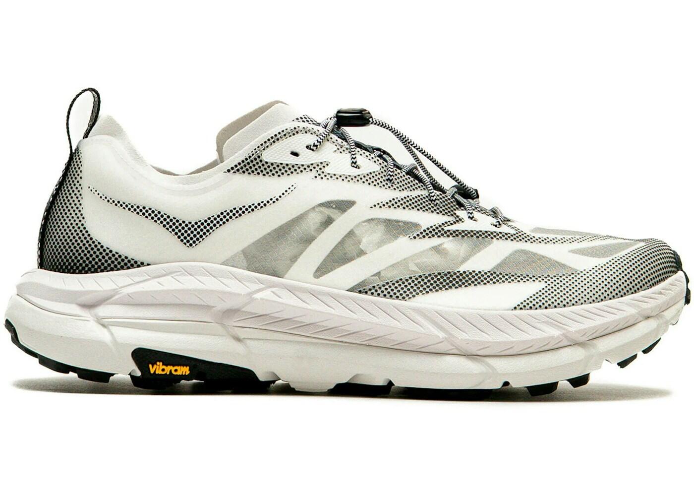 HOKA Mafate Speed 4 Lite Vibram 2/2