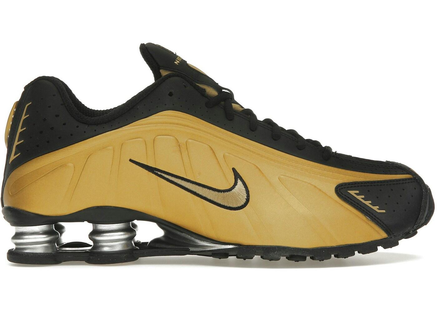 Nike Women's Shox R4 Damen 2/2