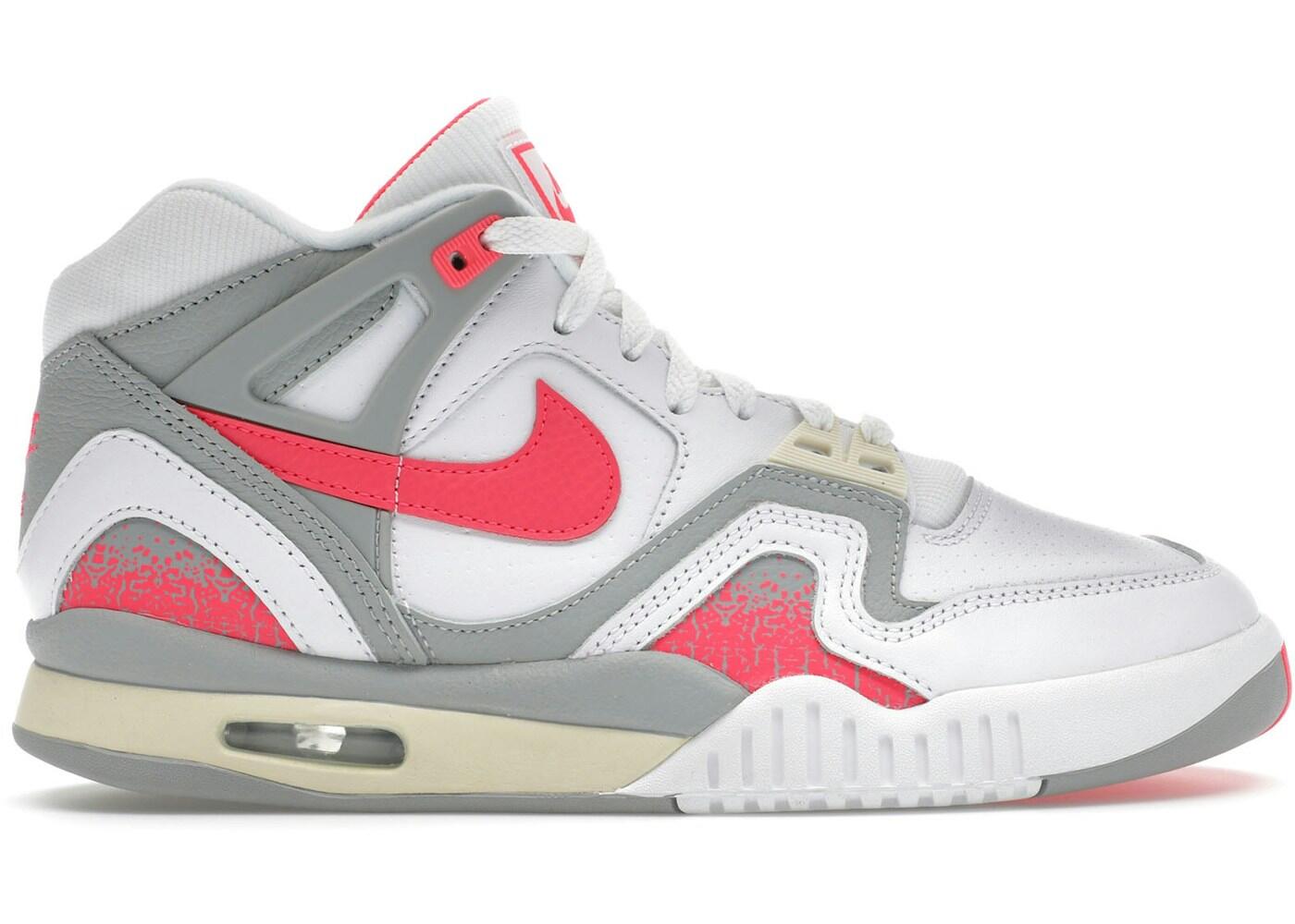Nike Air Tech Challenge II Racer Pink 2/2