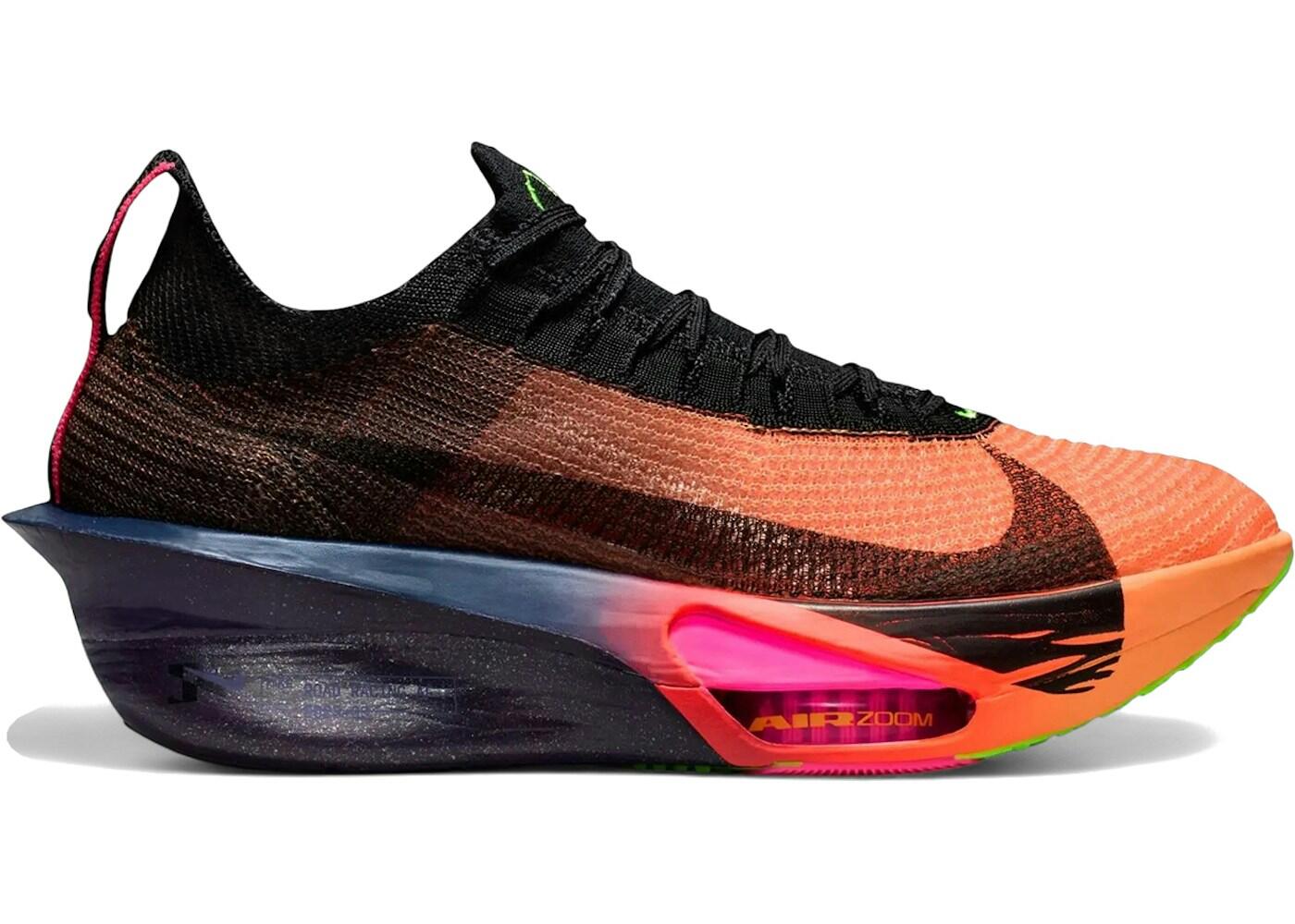 Nike Women's Air Zoom Alphafly Next% 3 Glam 2/2