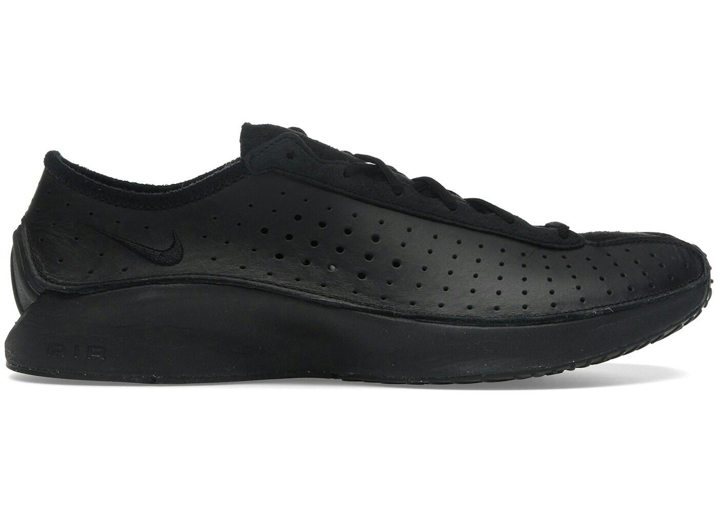 Nike Wmns Air Superfly Black 2/2