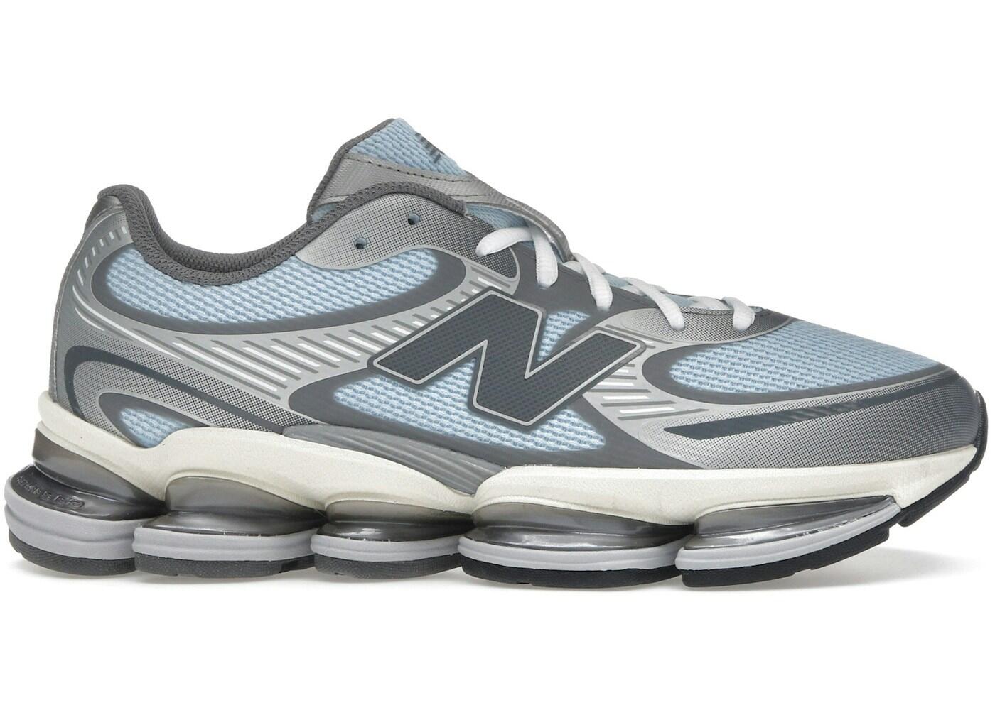 New Balance Abzorb 2000 2/2