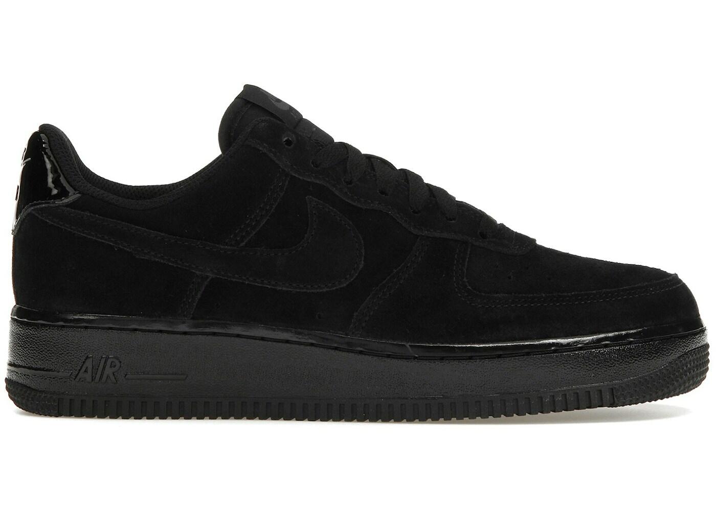 Nike Air Force 1 '07 W 2/2