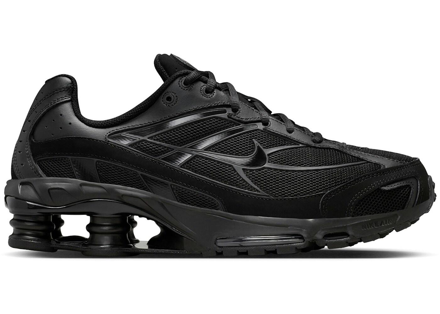 Nike Shox Ride 2 Herren 2/6