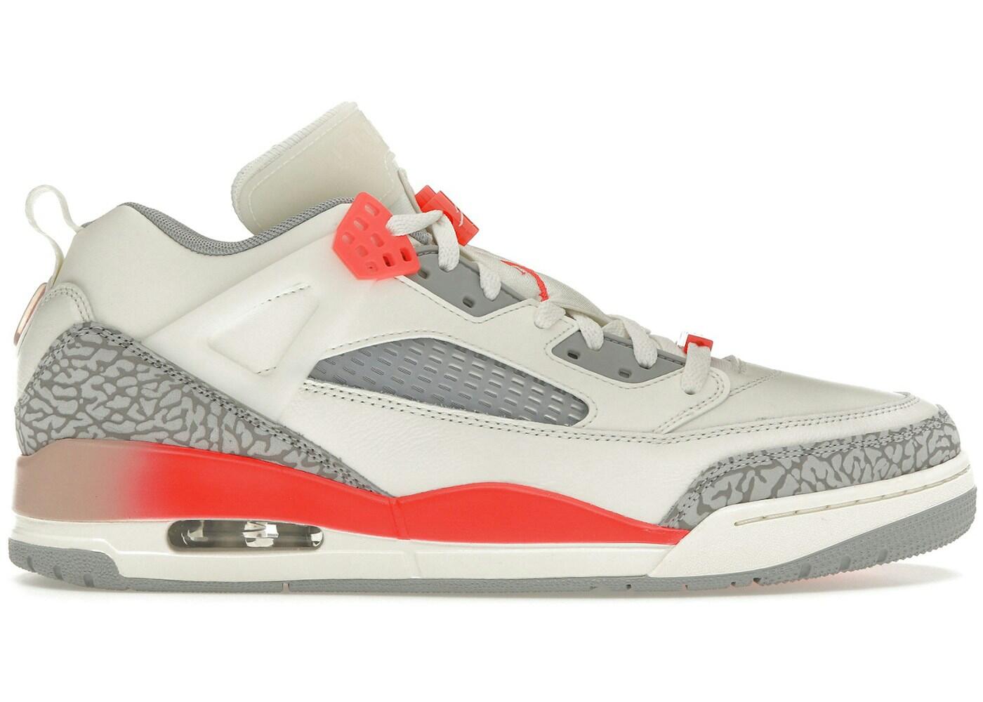 Jordan x PSG Spizike Low 2/2