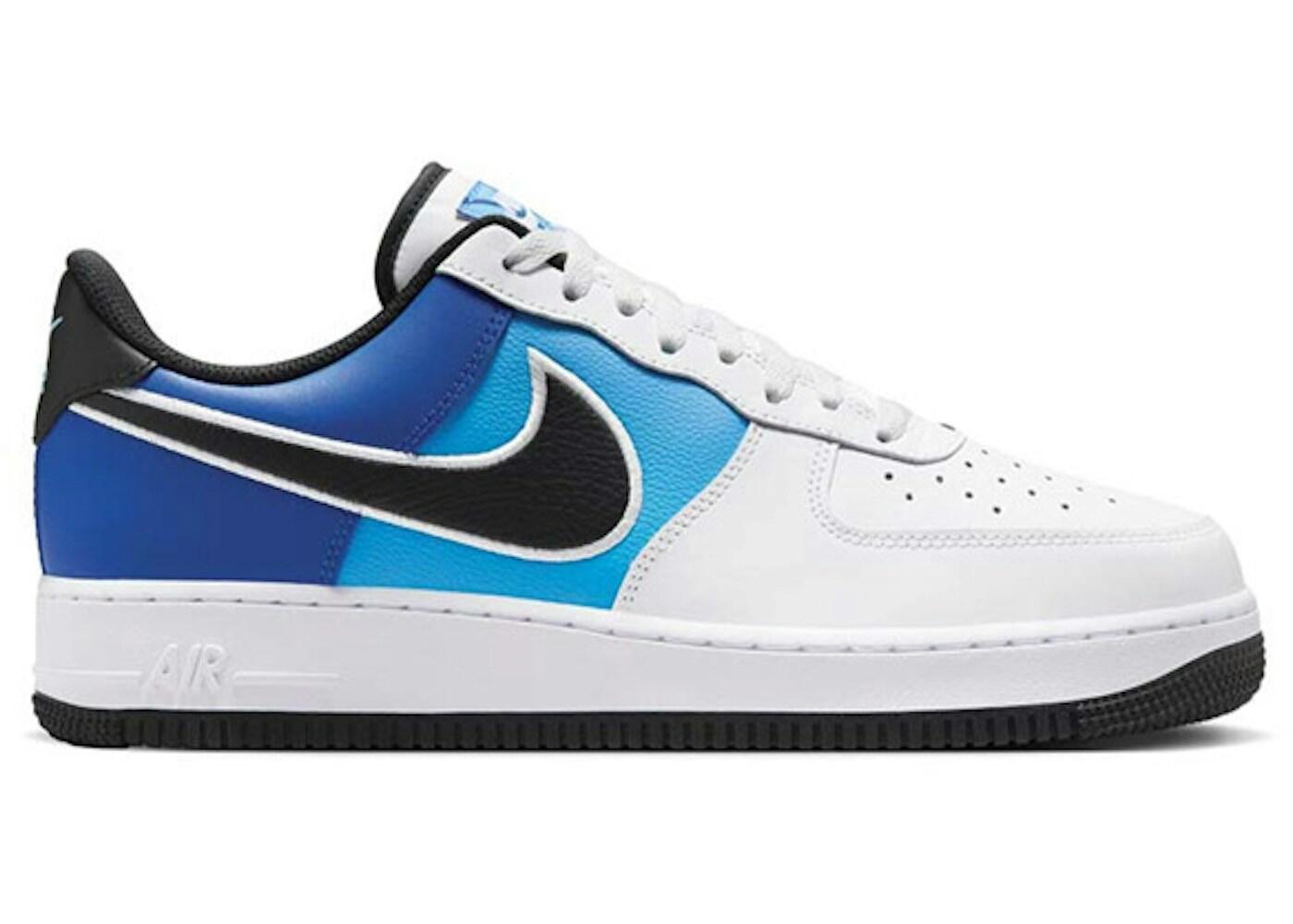 Nike Air Force 1 '07 Basketball Hangtag 2/2