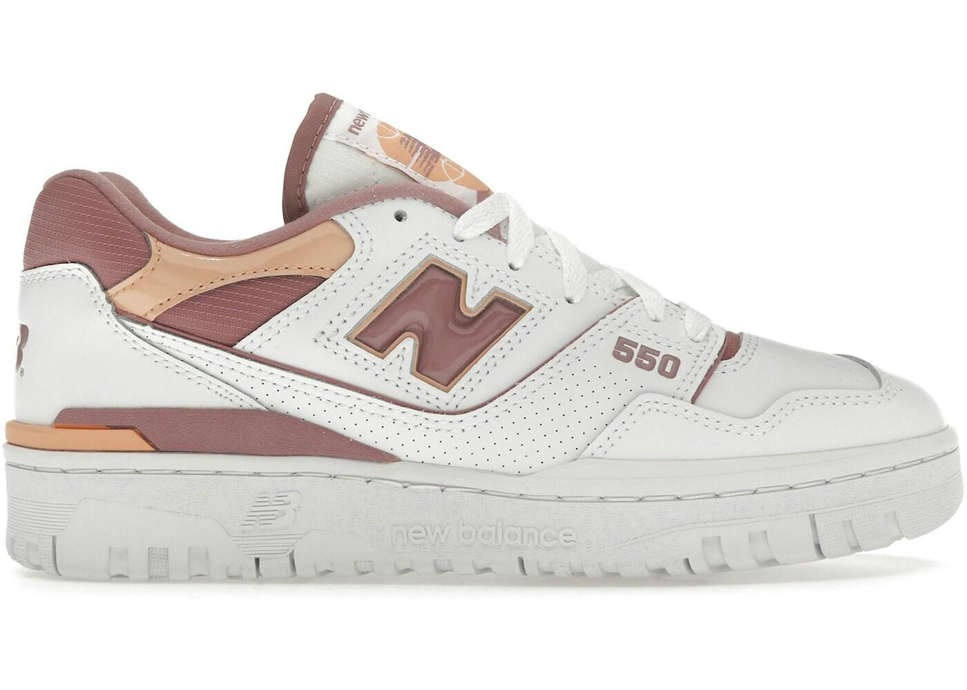 New Balance 550 W 2/2