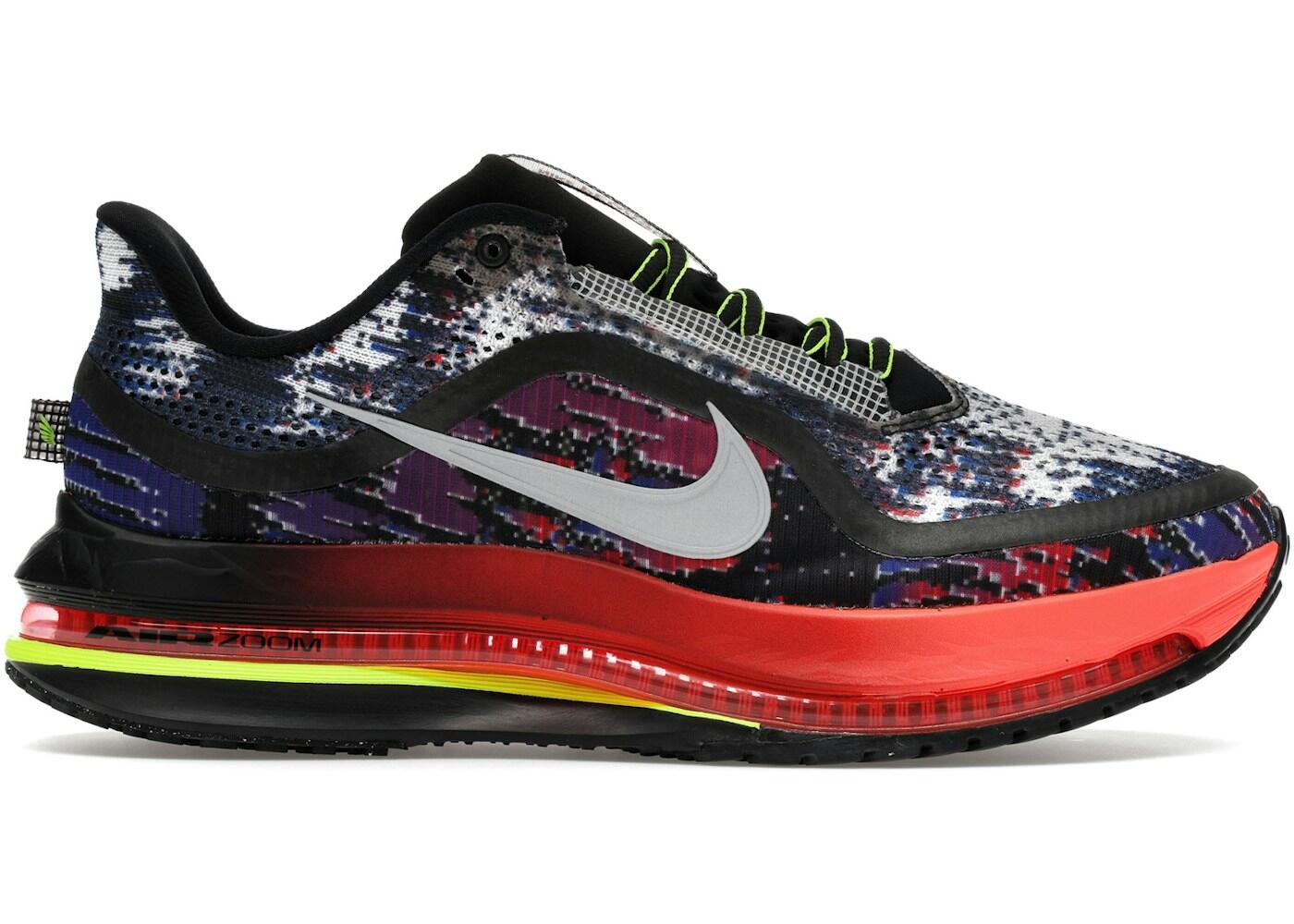 Nike Air Zoom Pegasus Premium Multi Pixel 2/2