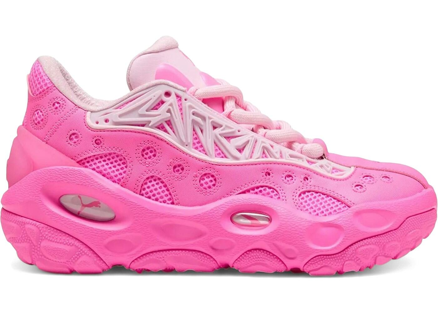 Puma LaFrancé Bubble Gum Heem Era 2/2