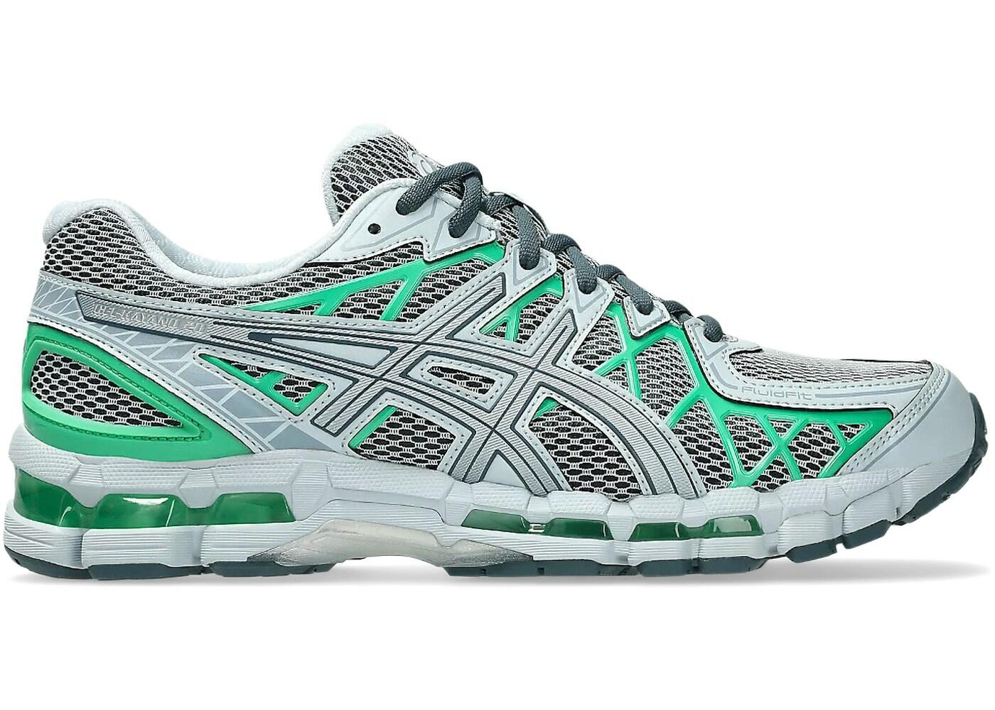 ASICS Gel-Kayano 20 - Sneakers da uomo per walking 2/2
