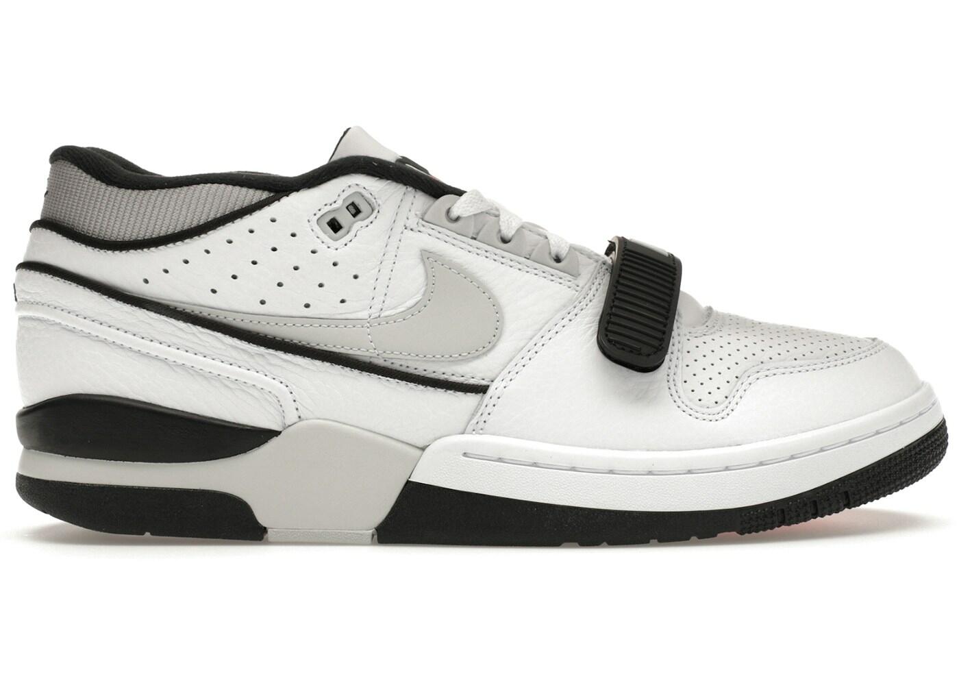 Nike Air Alpha Force 88 - men's walking shoe 2/2