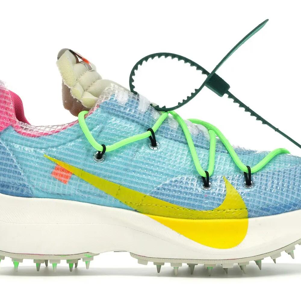 Nike Vapor Street Off-White Polarized Blue - Women's