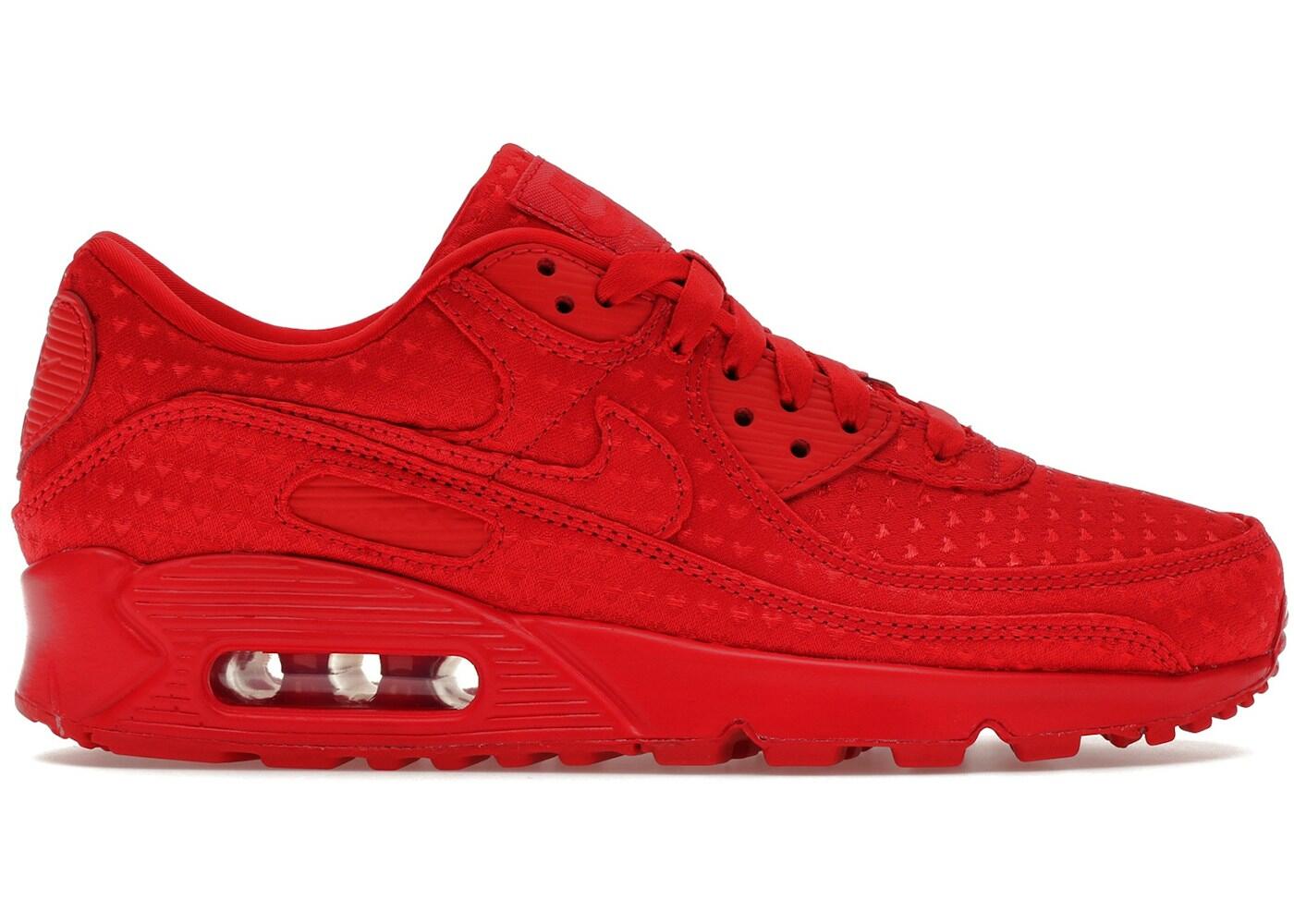 Nike Air Max 90 Premium Valentine's Day 2/2