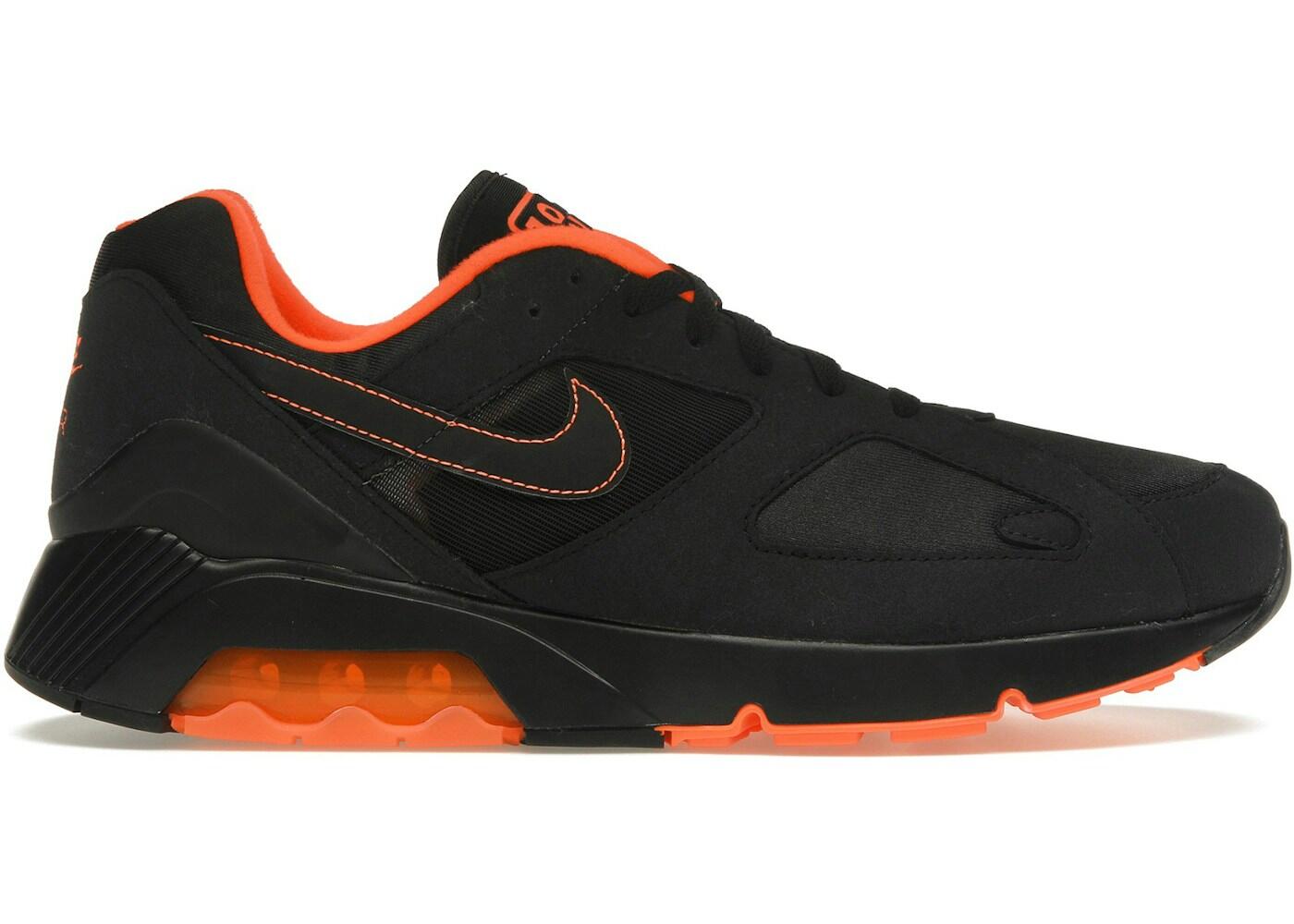 Nike Air Max 180 Hyper Crimson 2/2
