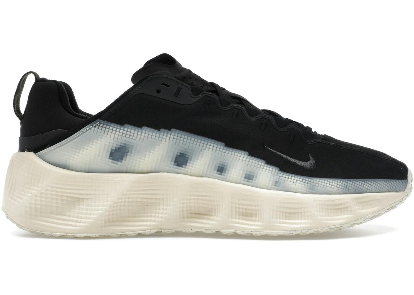 Nike Ava Rover Black Muslin 2/2