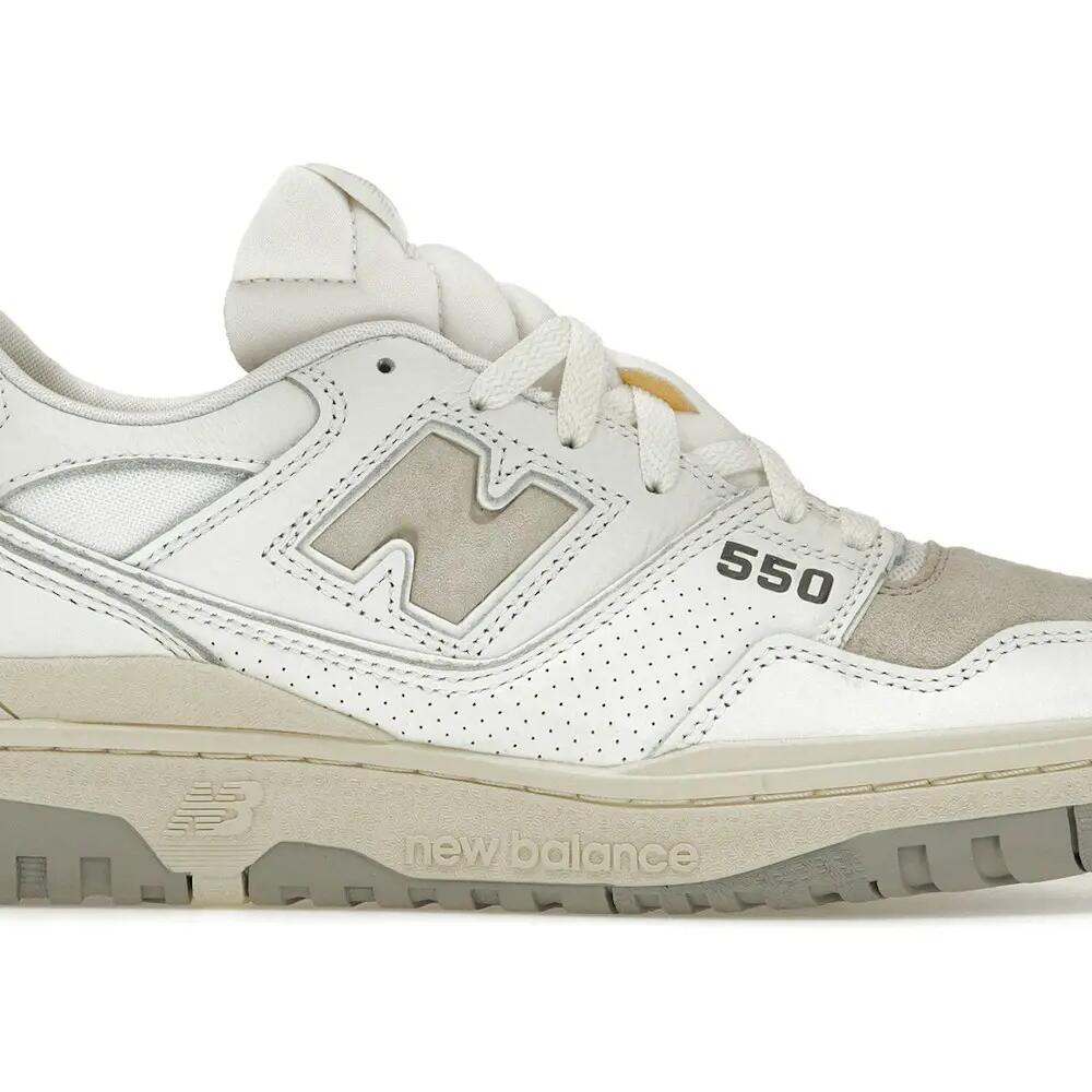 New Balance 550 White Timberwolf