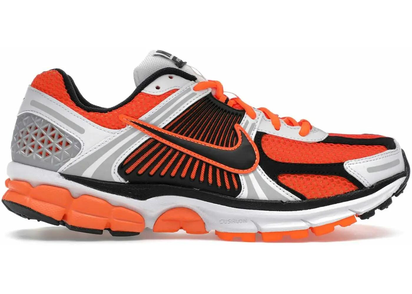Nike Zoom Vomero 5 Total Orange 2/2