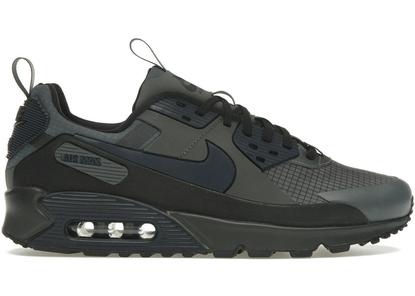 Nike Air Max 90 Drift Iron Grey 2/2