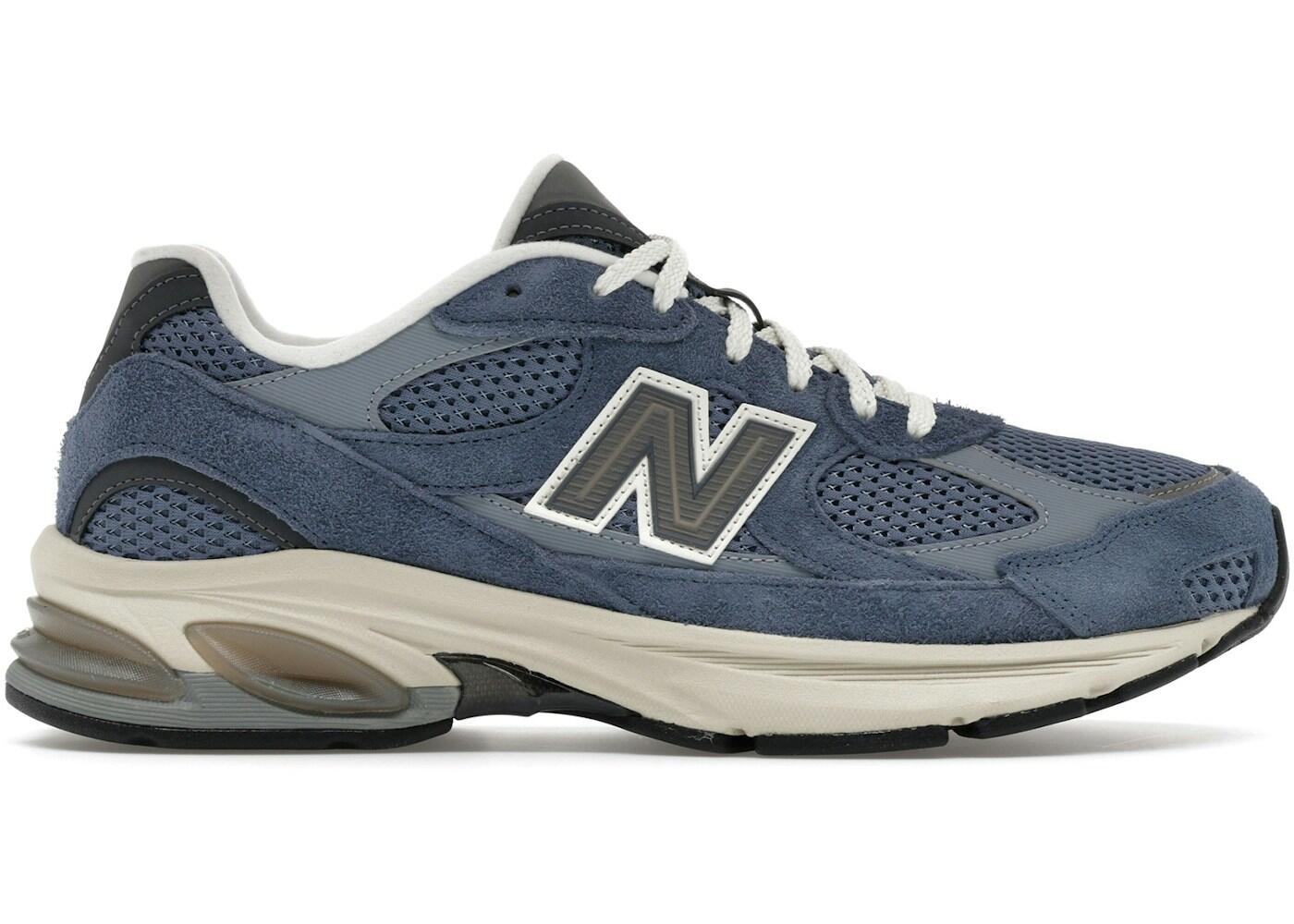 New Balance 2010 Vintage Indigo 2/2